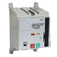 Привод моторный ESMO 220VDC T400-T630 КЭАЗ 357185