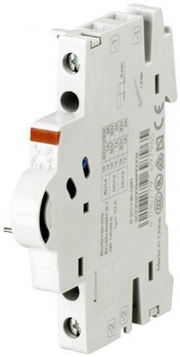 Контакт вспомогательный 2НЗ S2C-H6-02R ABB 2CDS200946R0003