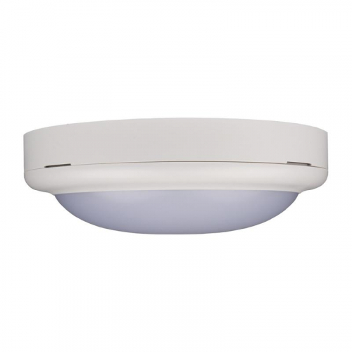 Светильник светодиодный PBH-PC6 18Вт 4000К IP65 WHITE ДБП ЖКХ JazzWay 5067110 фото 3