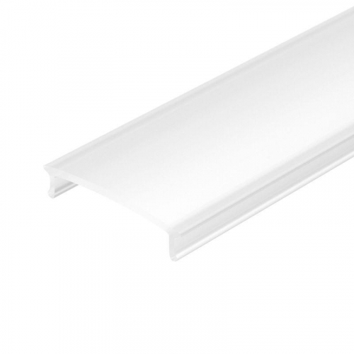 Экран ARH-WIDE-(F)-H10-2000 OPAL пластик. Arlight 023308