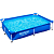 Бассейн каркасный Steel Pro 221х150х43см (56401) Bestway 6941607327951