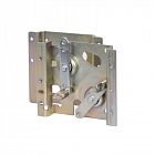 Блокировка механическая DMX3 1600 2 АВ Leg 028190
