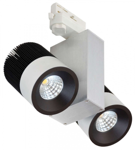 Прожектор TSF38-07-C-01 LED 38Вт IP40 4200К NLCO 400109