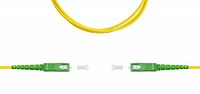 Патч-корд LC/UPC-LC/UPC 3м SUPRLAN 09-0506
