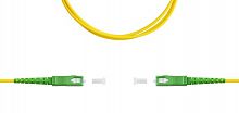 Патч-корд SC/APC-SC/APC 1м SUPRLAN 09-0507