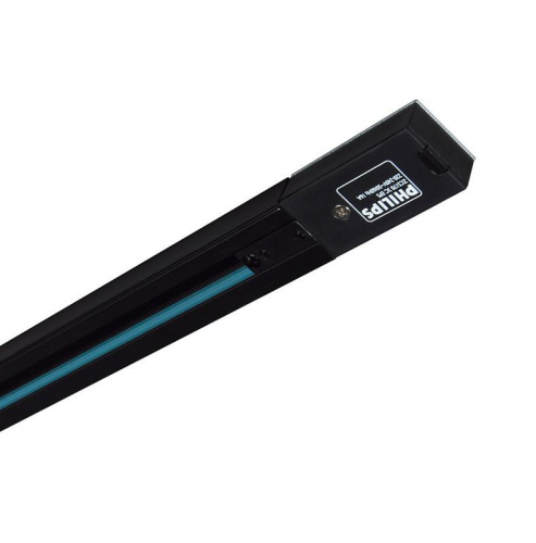Шинопровод RCS180 1C L1000 BK Philips 911401560161