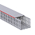 Кабель-канал перфорированный 100х80 L2000 RL12 G DKC 00153RL