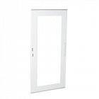 Дверь для щитов XL3 800 (стекло) 700х1550мм IP55 Leg 021283