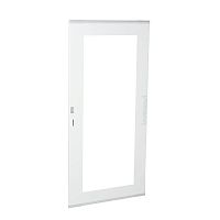 Дверь для щитов XL3 800 (стекло) 700х1550мм IP55 Leg 021283