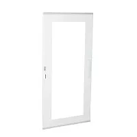 Дверь для щитов XL3 800 (стекло) 700х1550мм IP55 Leg 021283
