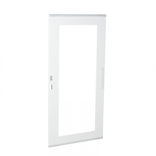 Дверь для щитов XL3 800 (стекло) 700х1550мм IP55 Leg 021283