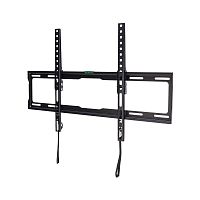 Кронштейн для телевизора 37"- 75" дюймов наклонный с быстрой фиксацией HOME Rexant 38-0313