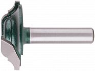 Фреза кромочная калевочная DхHхL=34х10х45мм FIT 3632-081034