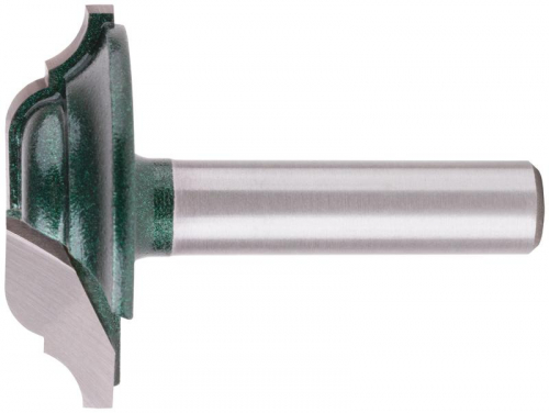 Фреза кромочная калевочная DхHхL=34х10х45мм FIT 3632-081034