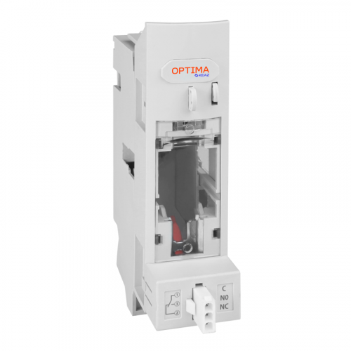 Предохранитель-выключатель-разъединитель OptiBlock DC-1-1 КЭАЗ 378567 фото 2