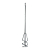 Насадка-миксер 60х400мм SDS PLUS Kranz KR-92-0550