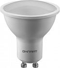 Лампа 61 894 OLL-PAR16-7-230-3K-GU10 7Вт ОНЛАЙТ 61894