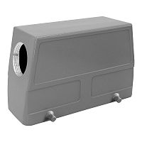 Корпус кабельный с боков. вводом OptiLink HDC-H24B-SEH-4B-M40 КЭАЗ 353759