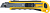 Нож 80 362 NHT-Nv03-18 (выдвижной кассетный 18мм) Navigator 80362