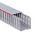 Кабель-канал перфорированный 60х60 L2000 RL6 G DKC 01108RL