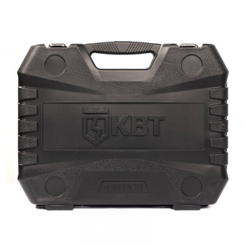 Набор инструментов НАИ-09/150 KBT-PROFESSIONAL КВТ 92315 фото 13