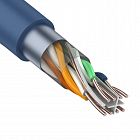 Кабель UTP 4PR 23AWG CAT6 305м | 01-0047 | REXANT