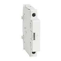 Контакт вспомогательный OptiSwitch DI-DC КЭАЗ 385590