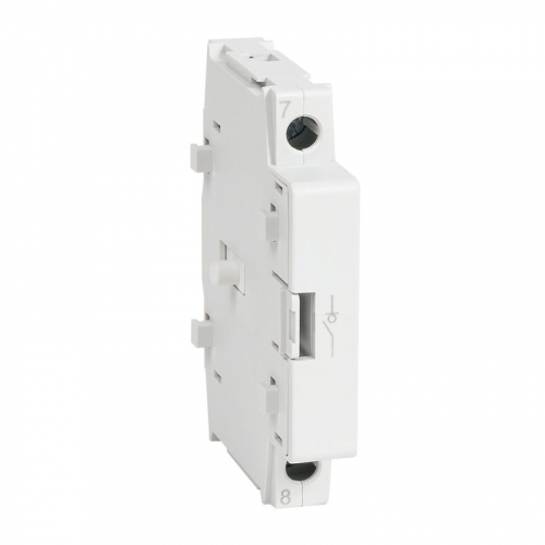 Контакт вспомогательный OptiSwitch DI-DC КЭАЗ 385590