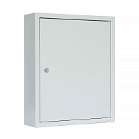 Корпус навесной ЩРн-54 480х400х120 IP31 метал. PRIZMA TOKOV ELECTRIC TKE-PZ-MRB-54-IP31