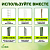 Подвязка для растений 12см 100шт в упак. Green Apple Б0032274