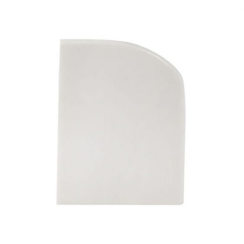 Заглушка 40х40 бел. Plast PROxima (уп.4шт) EKF ecw-40-40x4 фото 7