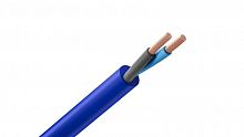 Кабель Русский Свет КГтп-ХЛ 2х2.5 (N) 380/660-3 (уп.100м) 10193
