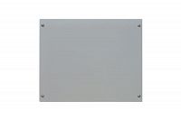 Панель потолочная DekraftUno для шкафа 1000х800мм IP55 RAL7035 DEKraft 32729DEK