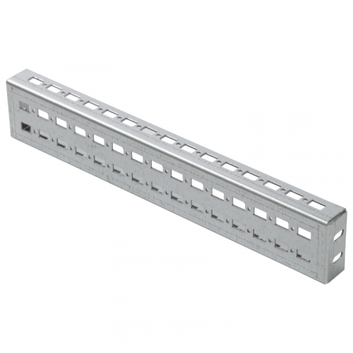 Профиль монтажный OptiBox M-100х800 КЭАЗ 259172