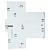Контакт дополнительный АПД-80 ДК-11 NO+NC EKF apd3-dk11