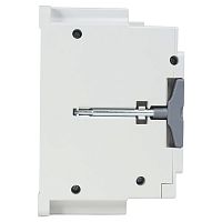 Рукоять ручного оперирования OptiVerse SD 125-250 КЭАЗ 389153