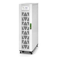 Источник бесперебойного питания Easy UPS 3S 20кВ.А 400В 3:3 без батарей высокий корпус SchE E3SUPS20KHB