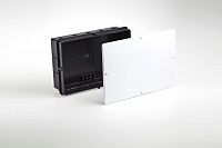 Коробка распределительная СП 280х182х75мм IP30 Ruvinil 10165