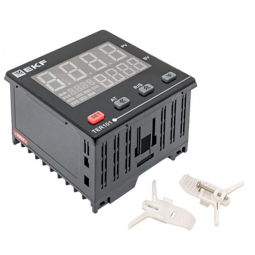 Измеритель-регулятор EKF TER101-L-M2A-R фото 11