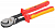 Кабелерез диэлектрический 250мм K3 ARMA2L 3 IEK A2L3-CC20-K3-250