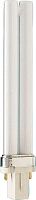 Лампа люминесцентная компакт. MASTER PL-S 9W/840/2P 1CT/5X10CC Philips 927936084011 / 871150026087170