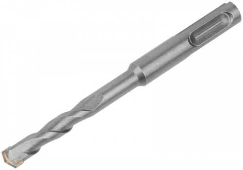Бур по бетону SDS PLUS син. корпус 8х110мм FIT 33205 фото 2