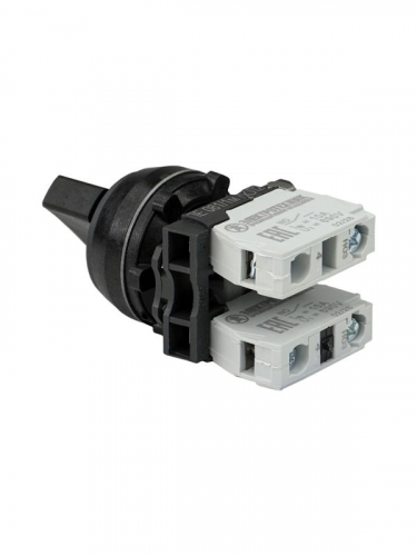 Переключатель управления 10А IP54 ПЕ-081 исп.1 660В Электротехник ET514790 фото 2