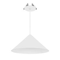 Светильник SP-MAKOTO-R240-10W Warm2700 WH 36 deg 230В TRIAC 10Вт 2700К IP20 метал. Arlight 057210