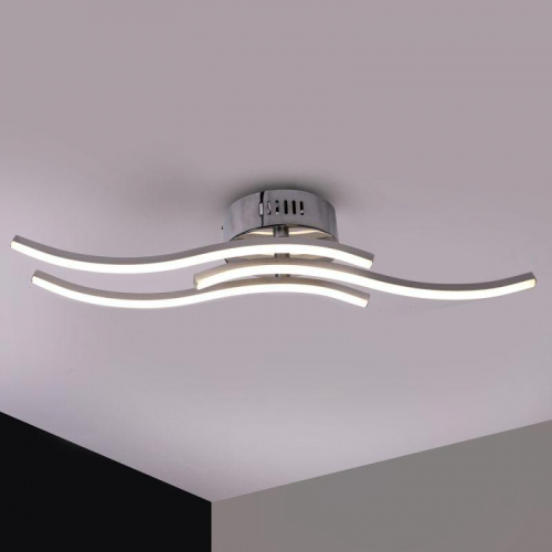 Светильник светодиодный LCL-1050 управляемый LED 30Вт Camelion 15213 фото 5