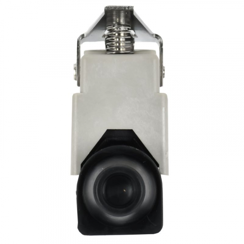 Микропереключатель концевой МП-7140 IP40 укороченный рычаг IEK KKV12-7140-2-64 фото 3