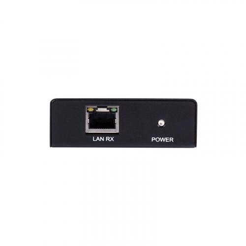 Приемник сигнала HDMI по витой паре LAN (RJ-45) кат. 5е/6 Rexant 17-6972 фото 4