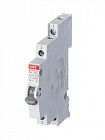 Выключатель E214-16-101 ABB 2CCA703025R0001