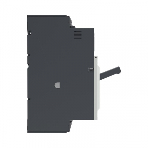 Выключатель автоматический 3P 1000А 100кА pro MNX1600H при AC415V расцепитель ETS YON MNX1600H3PETS1000 фото 3