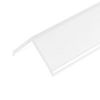 Экран SL-KANT-H16 SQUARE OPAL L2000 пластик. Arlight 024039